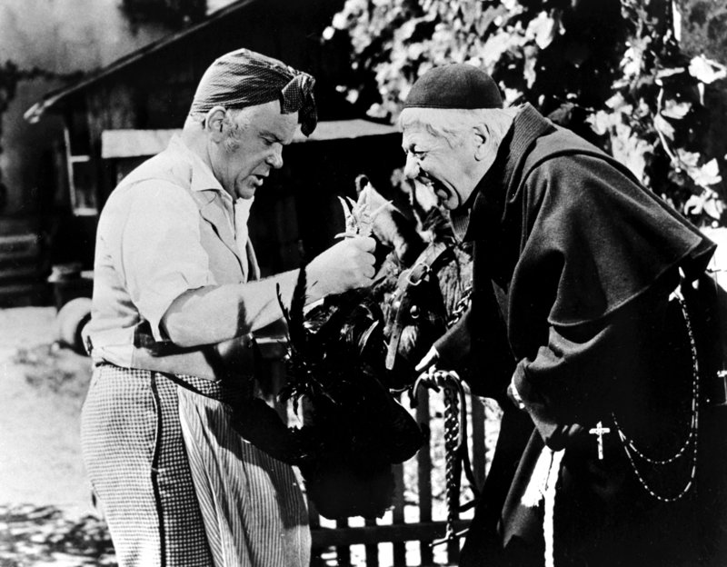 ...und der Himmel lacht dazu – Bild: ORF