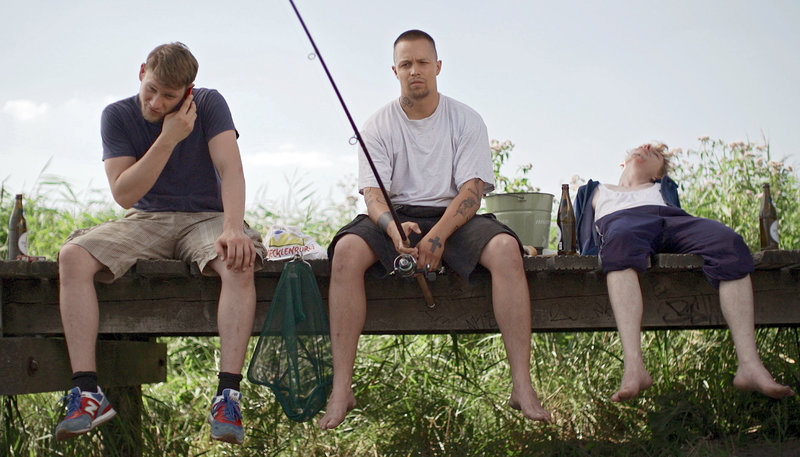 Betonfraß – Bild: MDR/​Rabauke Filmproduktion