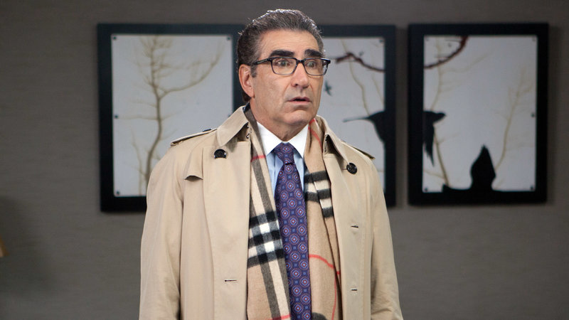 Madeas Haus - Das schrecklich schöne Zeugenschutzprogramm – Bild: RTL Zwei