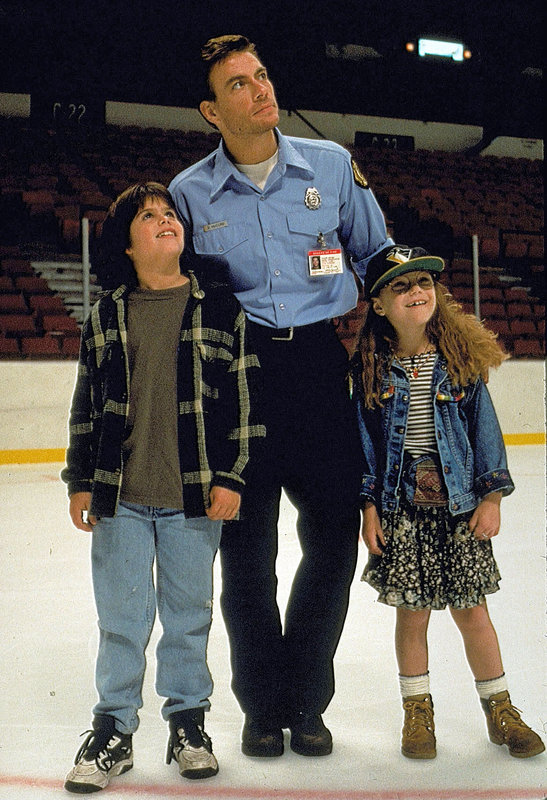 Sudden Death – Bild: RTL Zwei