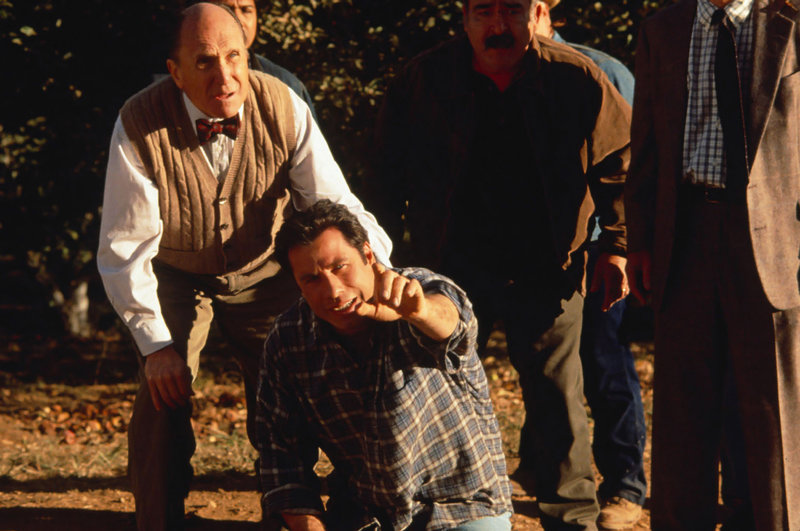 Phenomenon - Das Unmögliche wird wahr – Bild: Touchstone Pictures. All rights reserved Lizenzbild frei