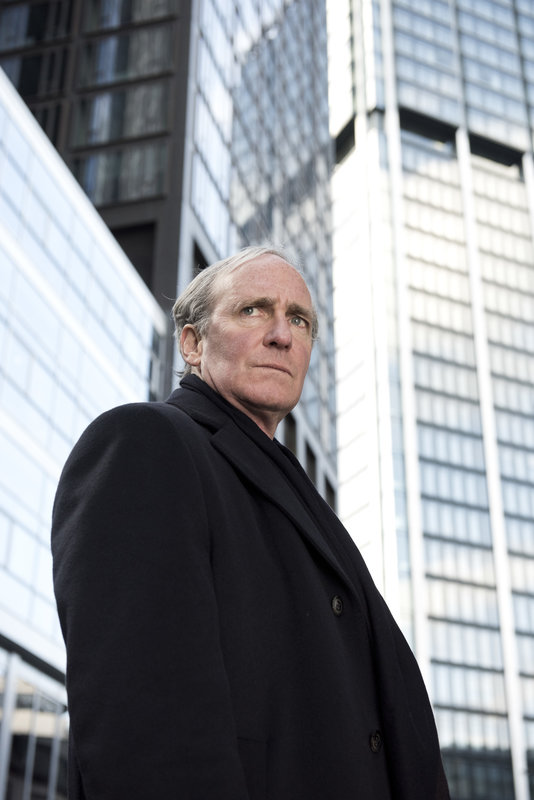 Vertraue mir – Bild: ZDF und Martin Valentin Menke