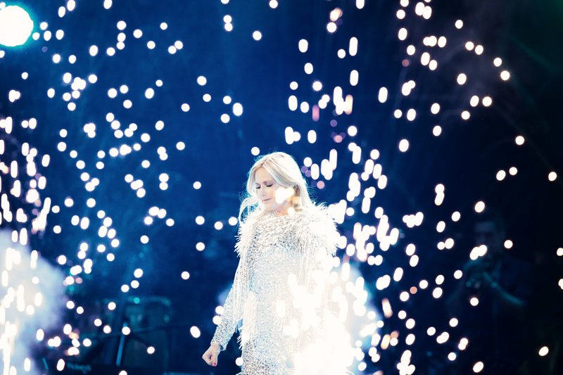 Helene Fischer. – Bild: ORF