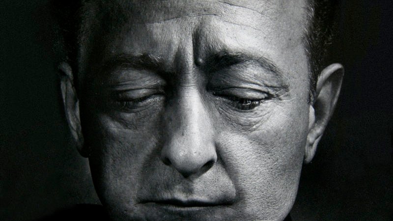 Jascha Heifetz im Alter von 45 Jahren – Bild: WDR / © rosenprod/Library of Congress Jascha Heifetz im Alter von 45 Jahren – Bild: WDR / © rosenprod/Library of Congress