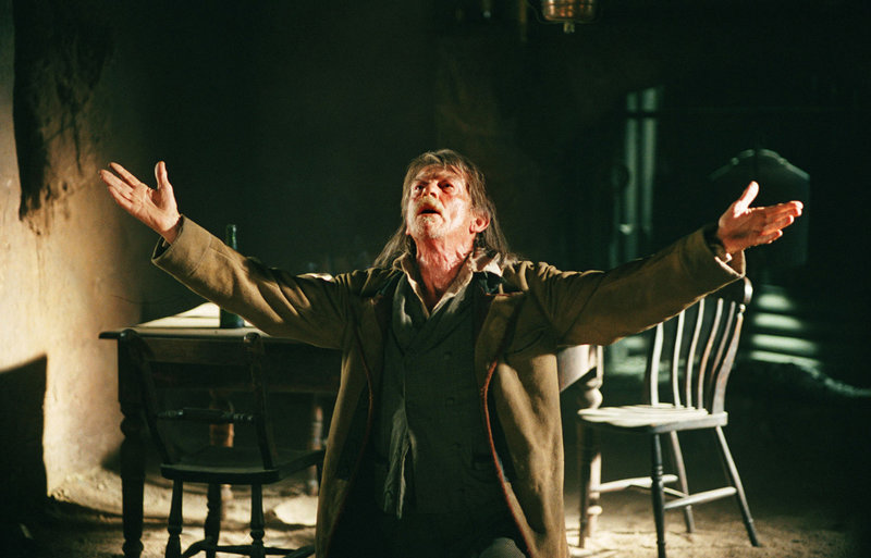 The Proposition - Tödliches Angebot – Bild: COPYRIGHT © 2005 SUREFIRE 3 FILM PRODUCTION LLP, PACIFIC FILM AND TELEVISION COMMISSION, UK FILM COUNCIL. ALL RIGHTS RESERVED.