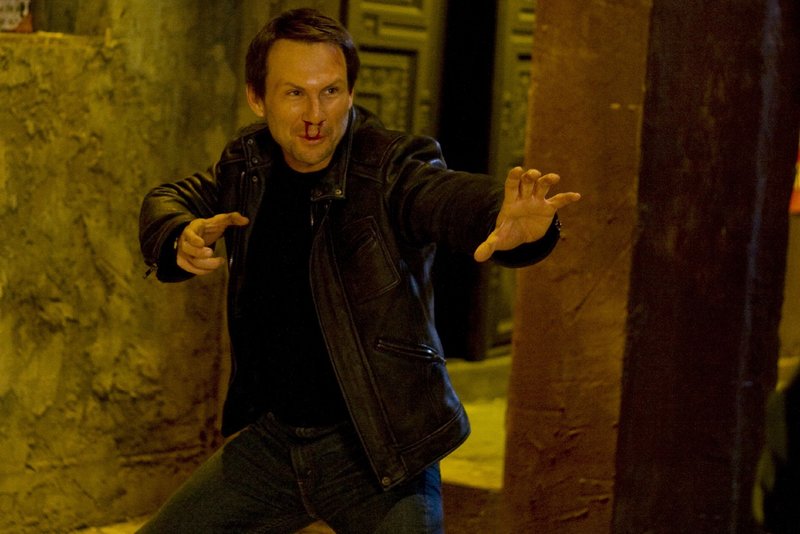 Assassin's Bullet – Bild: RTL