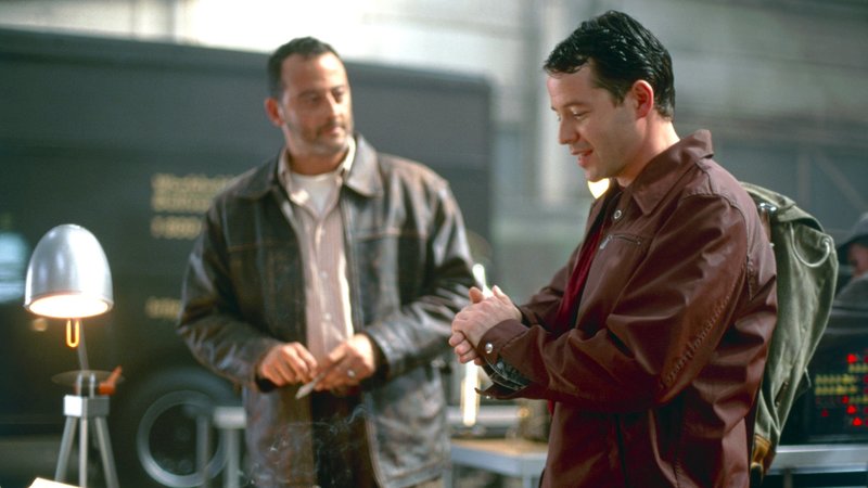 Godzilla – Bild: RTL Zwei