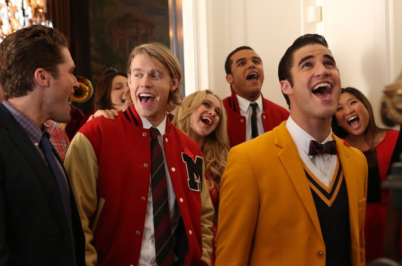Glee Episodenguide Glee Episodenguide