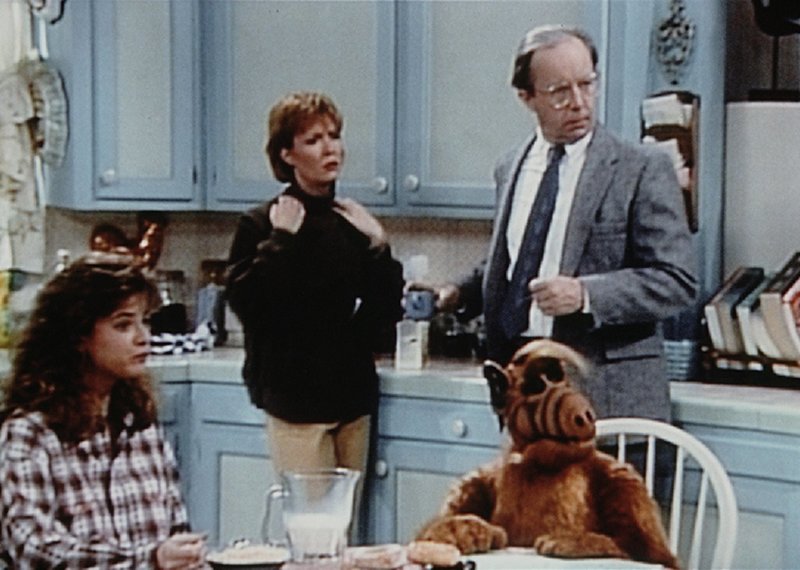 Alf Staffel 1 Folge 21