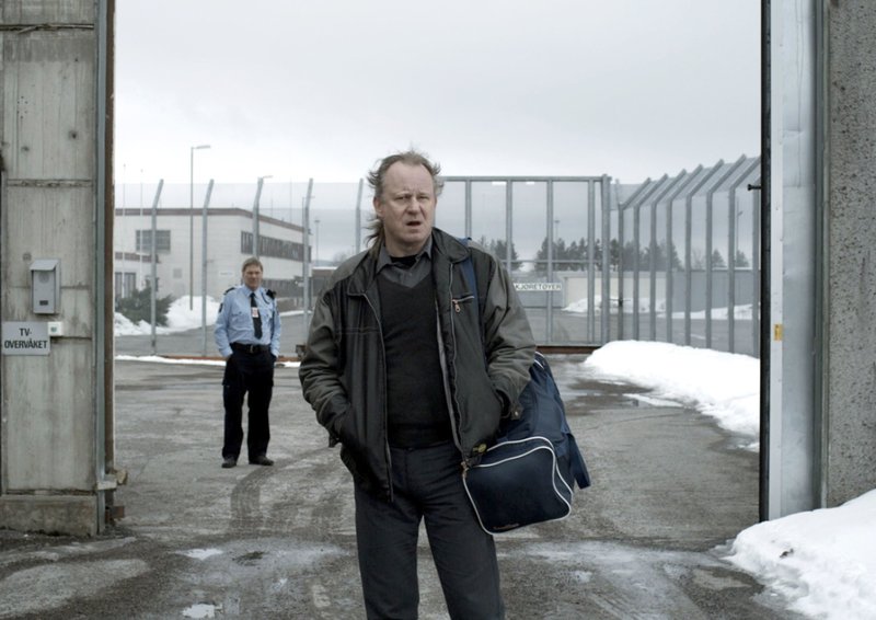 A Somewhat Gentle Man – Bild: ARD Degeto/​Paradox Produksjon