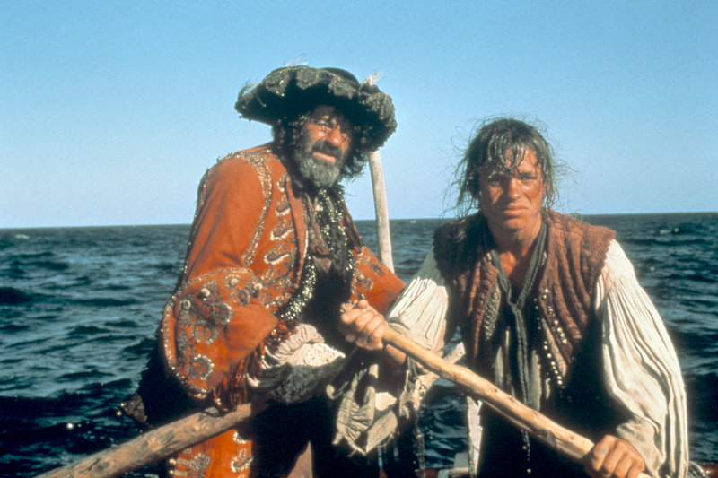 Piraten – Bild: ZDF /​ © Witold Sobocinski/​Studiocanal