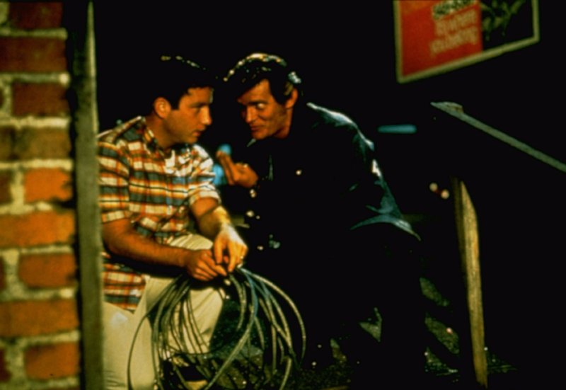 American Graffiti – Bild: RTL NITRO