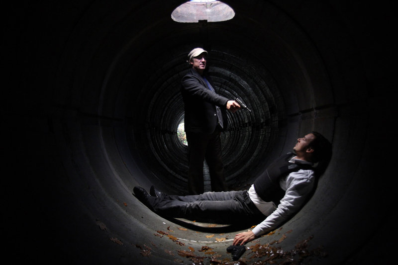 Amigo - Bei Ankunft Tod – Bild: ZDF/​Stephan Persch