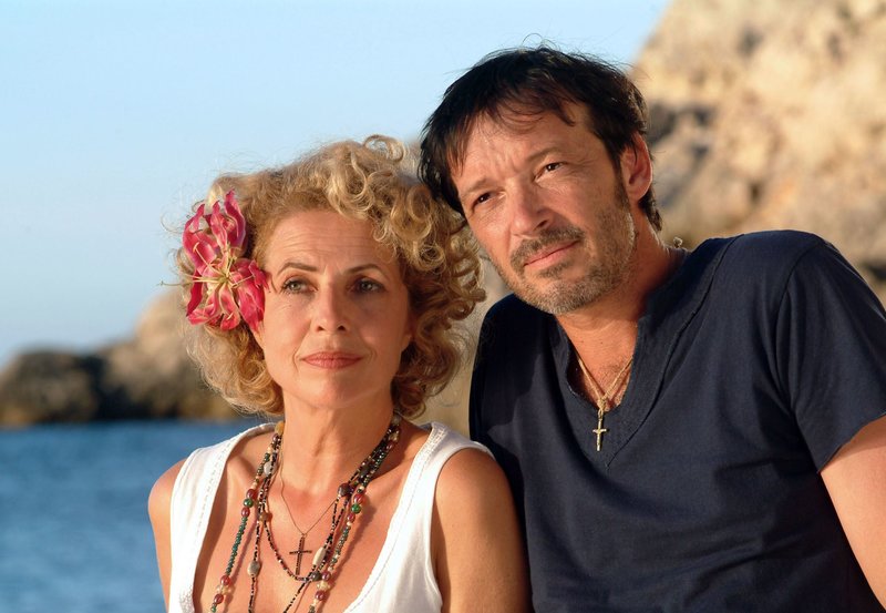 Der Traum ihres Lebens – Bild: HR/​Degeto/​Frank W. Hempel