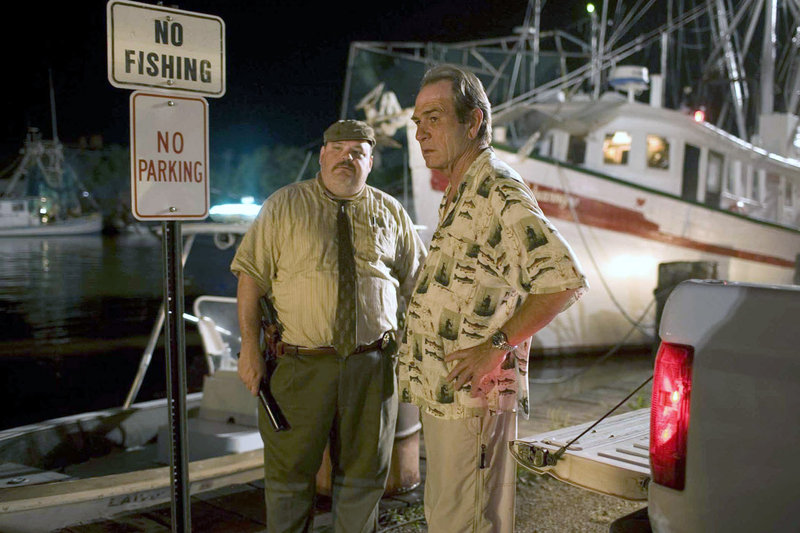 In the Electric Mist - Mord in Louisiana – Bild: arte