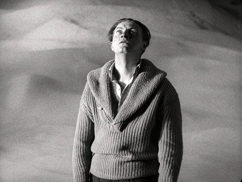 Frau im Mond – Bild: arte