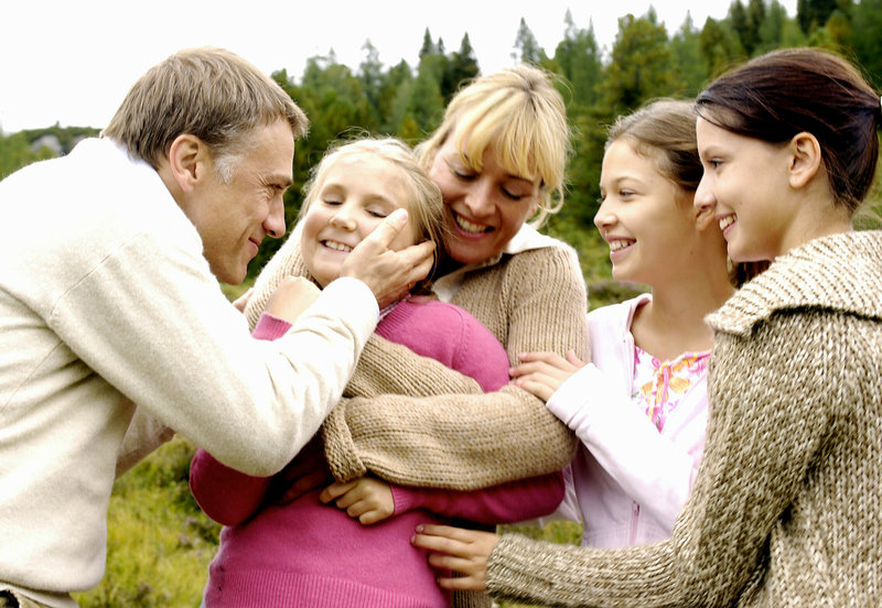 Die Verzauberung – Bild: ORF