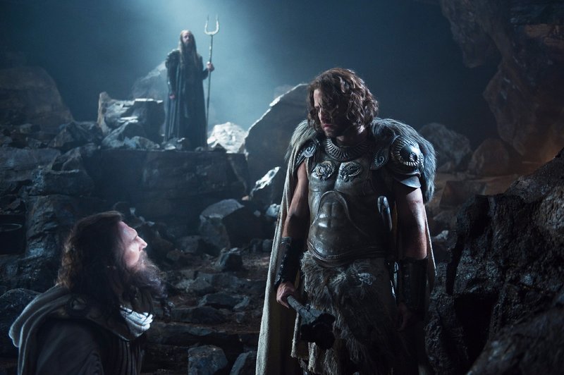 Zorn der Titanen – Bild: RTL