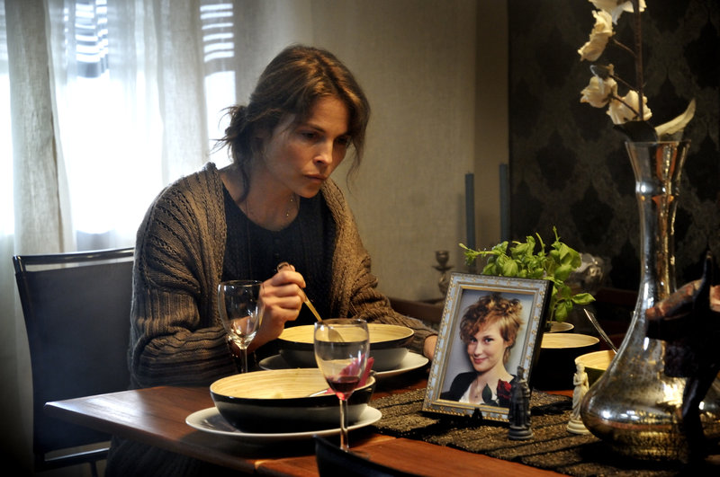 Priest of Evil – Bild: ZDF und Jolle Onnismaa