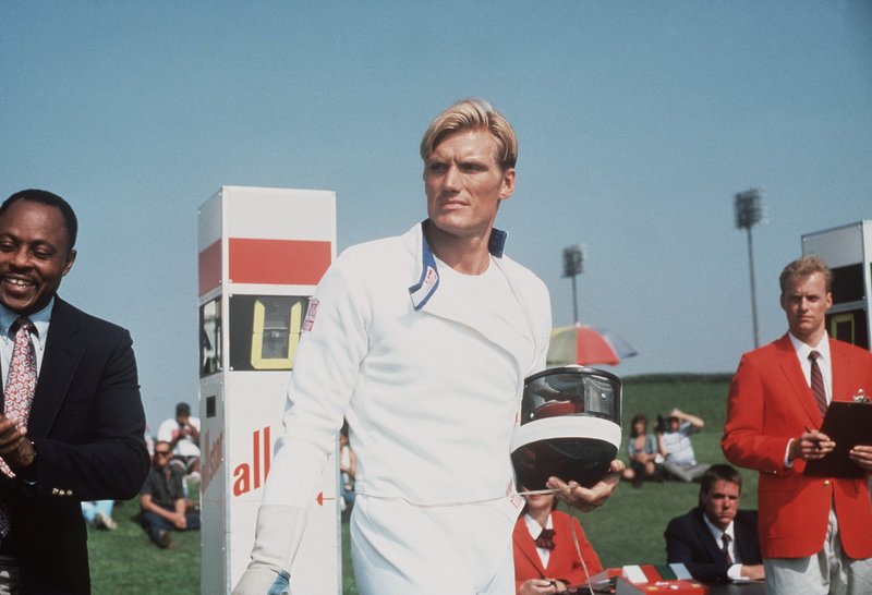 Pentathlon – Bild: Tele 5