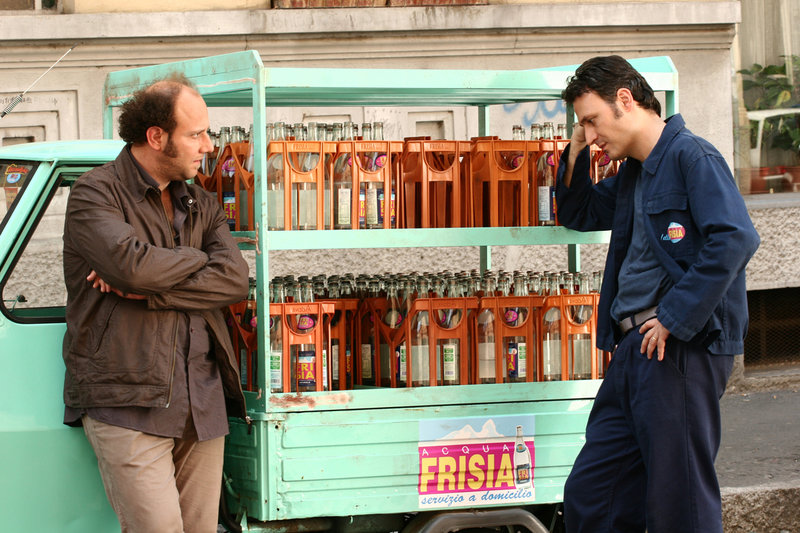 Gauner wider Willen – Bild: TV Alliance /​ Tv Alliance