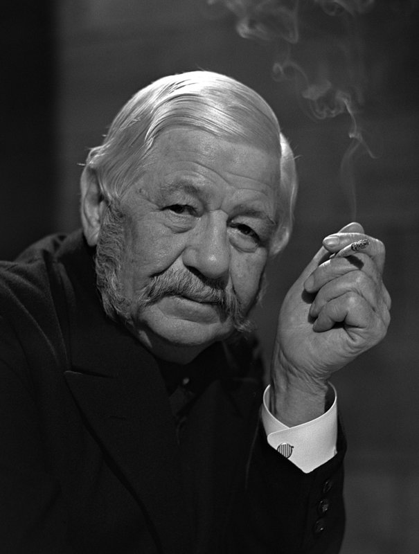 Alles gerettet – Bild: ORF