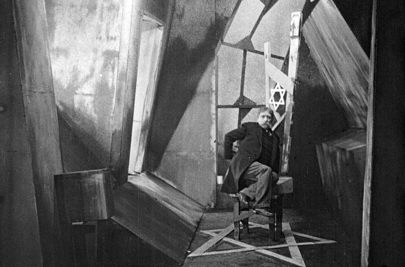 Die Stadt ohne Juden – Bild: ZDF /​ © FAA/​ZDF