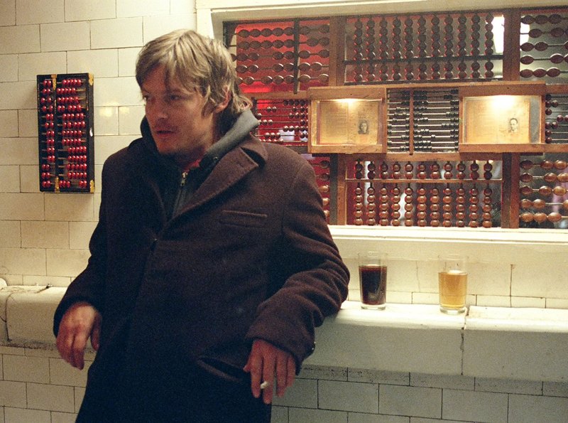 A Crime – Bild: ARD Degeto