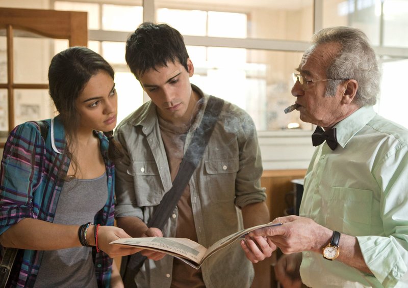 Die Briefe meiner Mutter – Bild: WDR/​Degeto/​Constanza Vablerrama