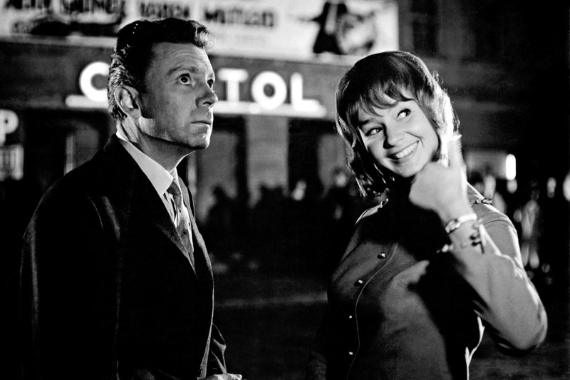 Hände hoch oder ich schieße – Bild: MDR/​DEFA-Stiftung/​Jörg Erkens