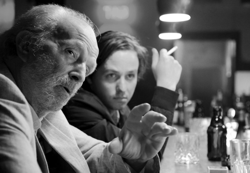 Oh Boy – Bild: ZDF und HR/​Schiwago Film/​Christiane Paus