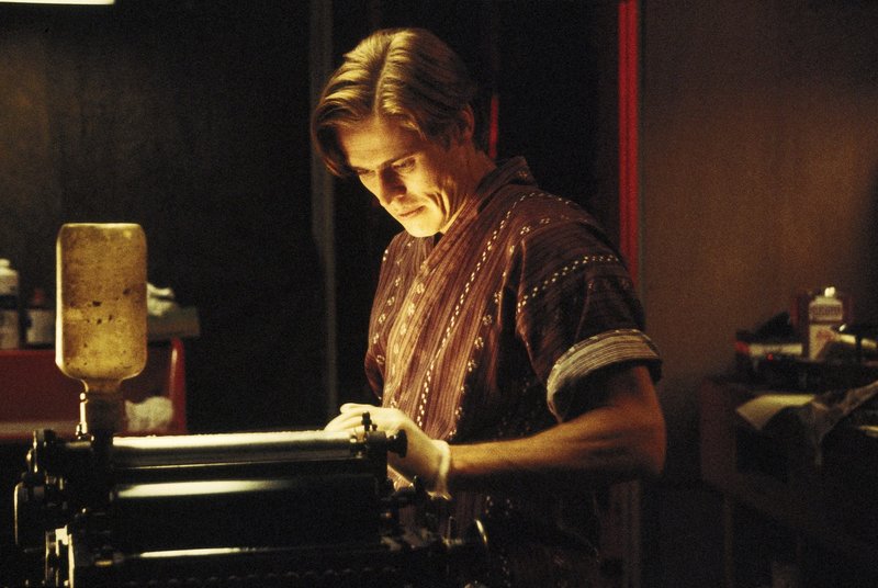 Leben und Sterben in L.A. – Bild: 1985 METRO-GOLDWYN-MAYER STUDIOS INC. All Rights Reserved. Lizenzbild frei