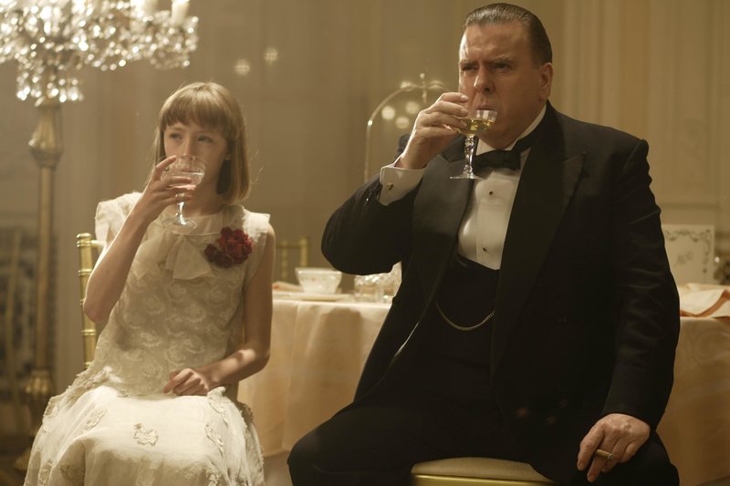 Tödliche Magie – Bild: Servus TV