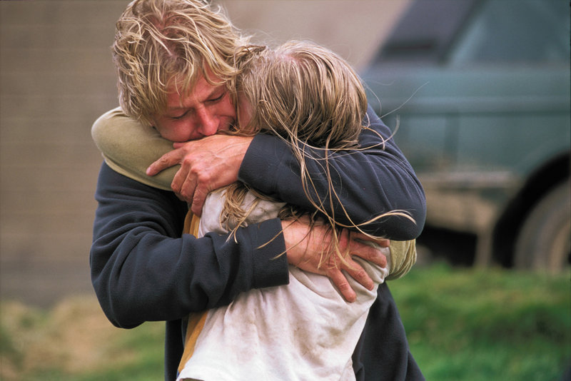 The Dark – Bild: CONSTANTIN FILM AG