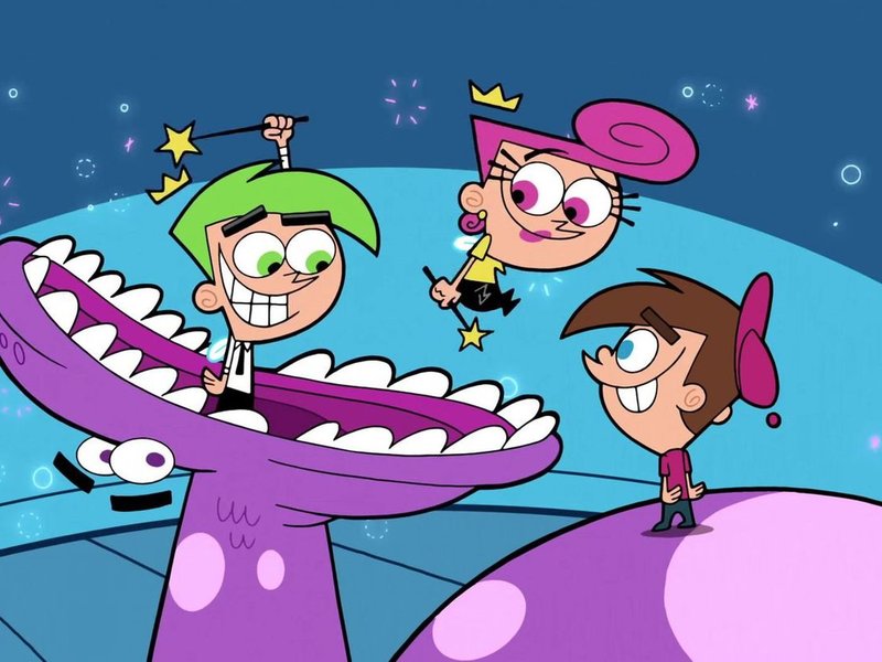 cosmo und wanda neue folge deutsch cosmo und wanda neue folge deutsch