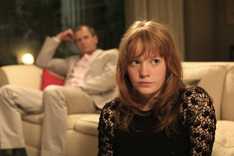 Satte Farben vor Schwarz – Bild: rbb/​WDR/​Unafilm/​Christian Schulz