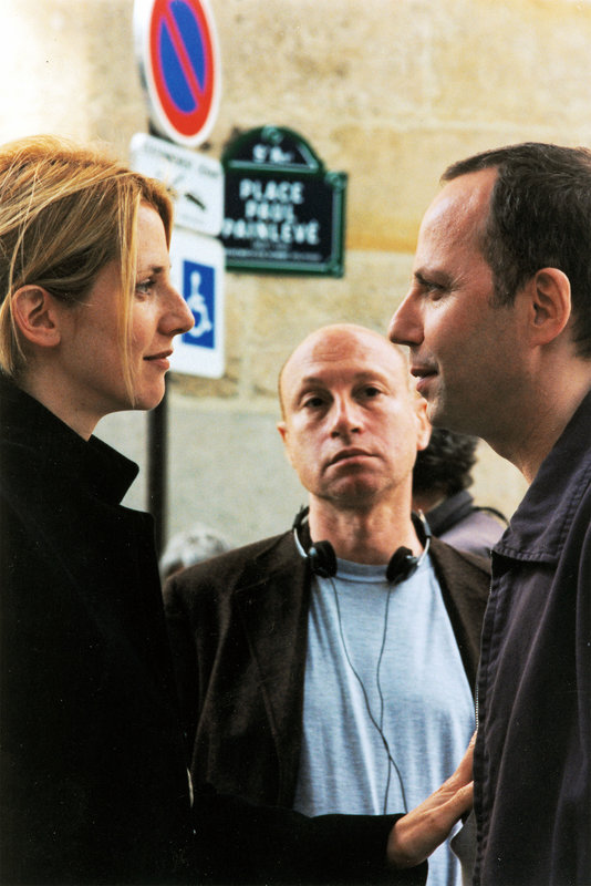 Ein Mann in Nöten – Bild: MvH – ArtDesign /​ Barum 2005 ; fuer ARTE G.E.I.E.