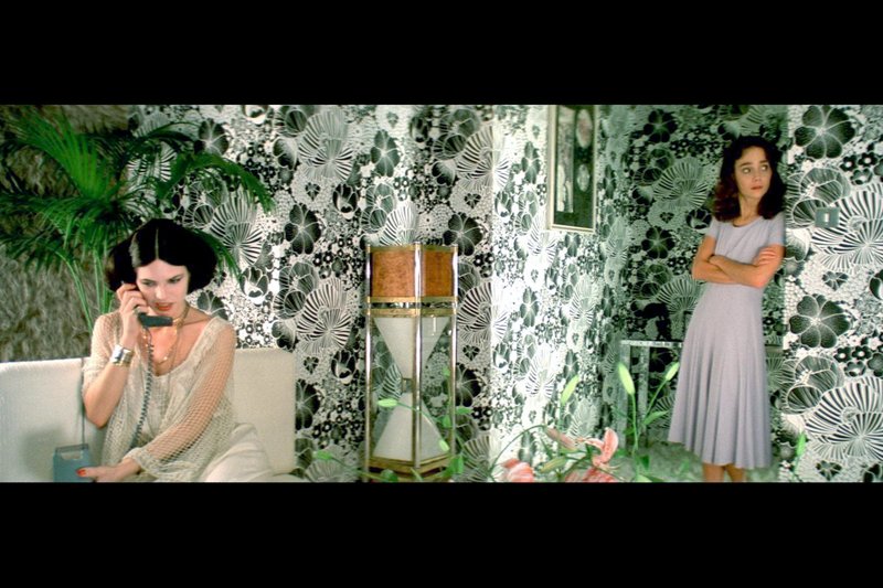 Suspiria – Bild: ARTE France
