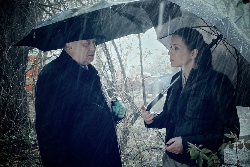 Bastard – Bild: SWR/​SWR/​Maranto Films/​Gifted Films