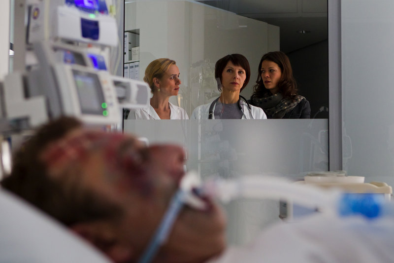 Adieu Paris – Bild: BR
