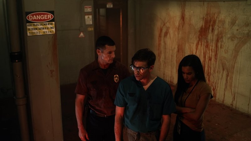 Triassic World – Bild: Smart Media GmbH