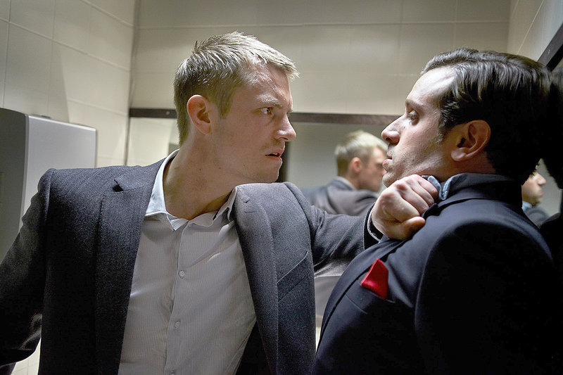 Easy Money 2: Mach sie fertig – Bild: ZDF /​ © Lena Garnold