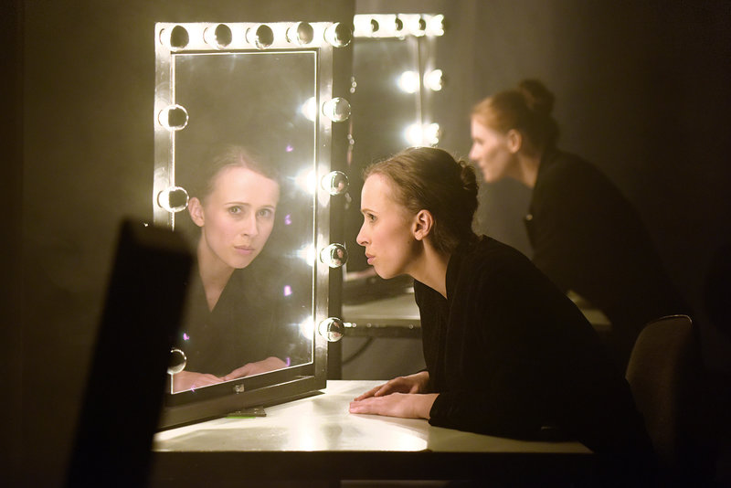 Traurige Zauberer – Bild: ZDF und Andreas Etter