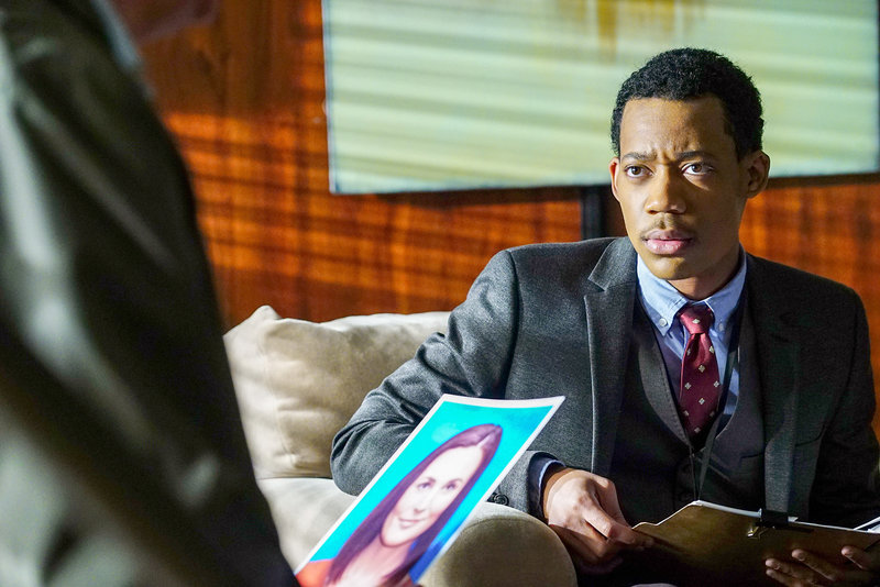 Criminal Minds Beyond Borders S01E10 Mord verjährt nicht (IQINISO