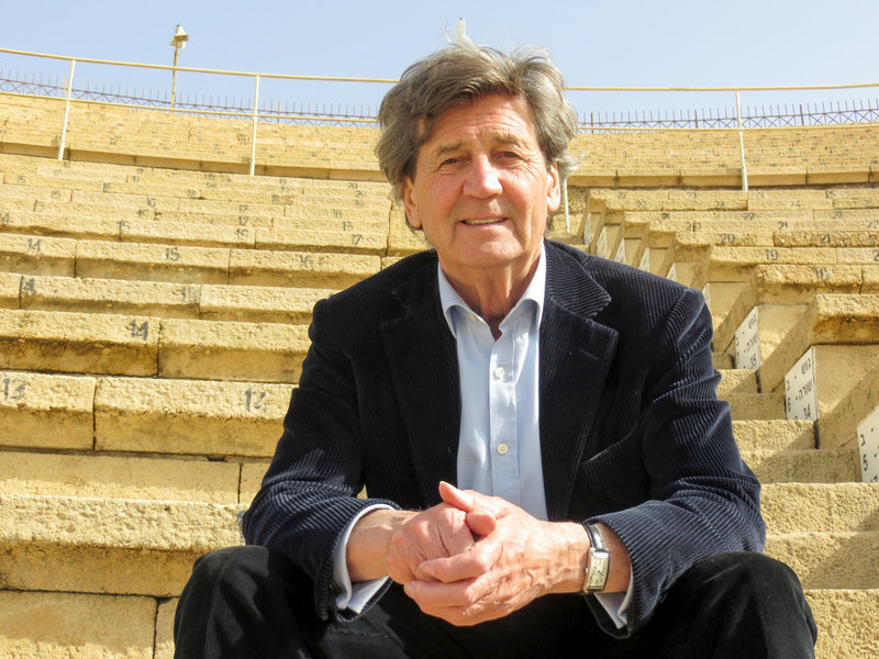 Das Geheimnis der Maria Magdalena – Bild: Photographer /​ ORF /​ BBC