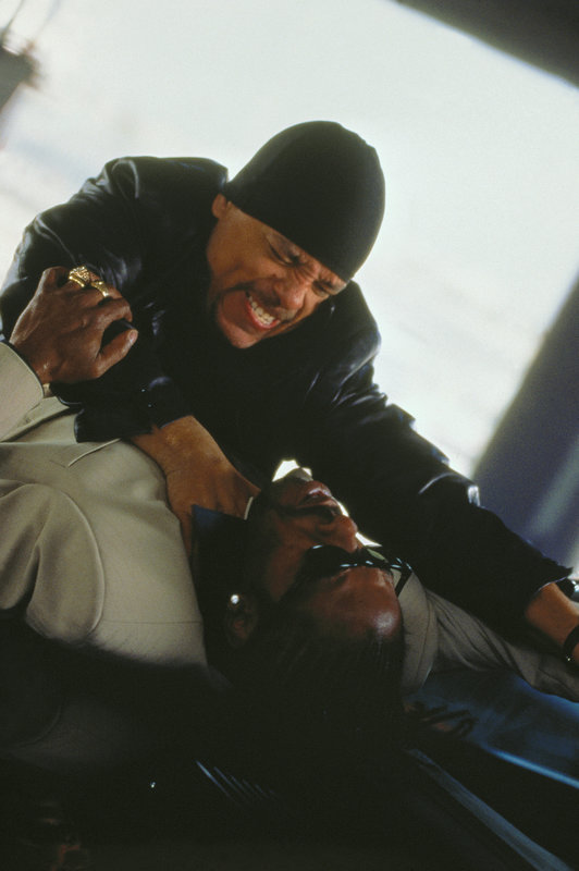 Judgement Day - Der jüngste Tag – Bild: Kineos