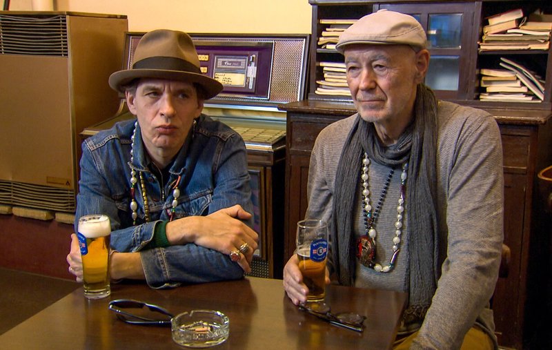 Wiener Nächte - Musik und Melancholie – Bild: ORF