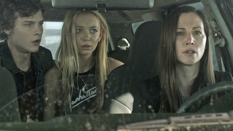 Day of Reckoning – Bild: TL5