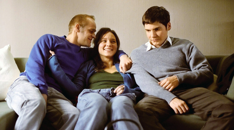 Ein Freund von mir – Bild: Tele 5