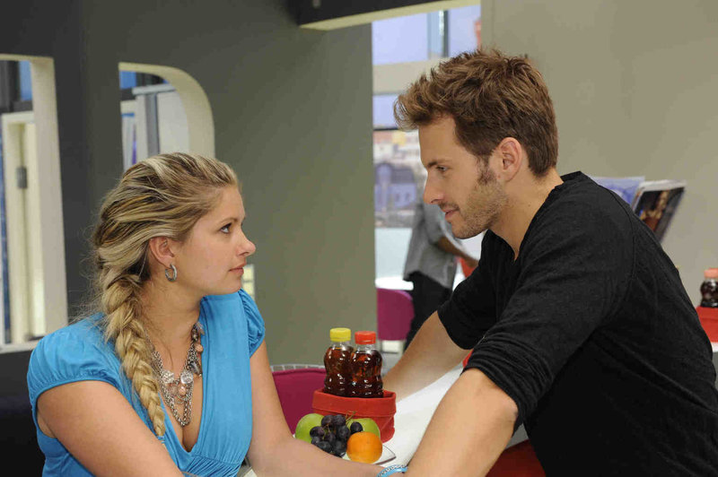 Anna Und Die Liebe Alexandra Rietz